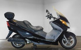 SUZUKI SKYWAVE 250 (Burgman 250) CJ43A