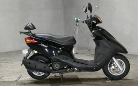 YAMAHA AXIS 125 TREET SE53J