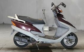 HONDA SPACY 125 JF04