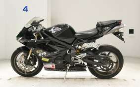 TRIUMPH DAYTONA 675 2009