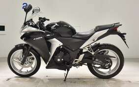 HONDA CBR250R GEN 3 MC41