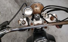 YAMAHA TW200 DG07J