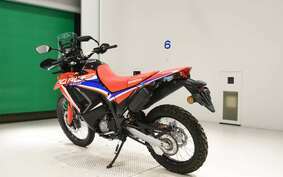 HONDA CRF250 GEN 2 RALLY MD47