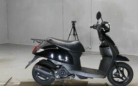 SUZUKI LET's CA4AA