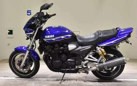 YAMAHA XJR1300 2000 RP03J