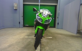 KAWASAKI NINJA 250 ABS EX250L