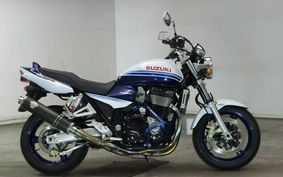 SUZUKI GSX1400 2010 GY71A