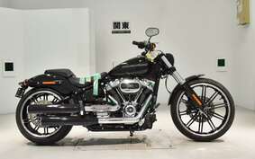 HARLEY FXBRS1870 2021 YHK