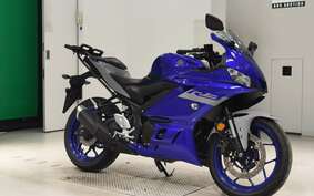 YAMAHA YZF-R3 2021 RH13J