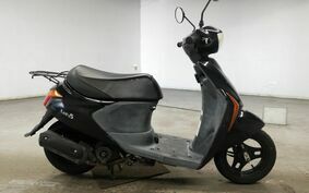 SUZUKI LET's 5 CA47A