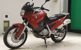 BMW F650GS 1996 0161