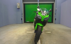 KAWASAKI NINJA 250 2013 EX250L