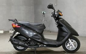 YAMAHA AXIS 125 TREET SE53J