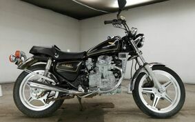 HONDA GL 400 WING CUSTOM GL400