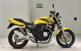 HONDA CB400SF VTEC SPEC 2 2002 NC39