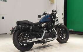 HARLEY XL1200X 2021 LC3