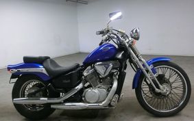 HONDA STEED 400 2000 NC37