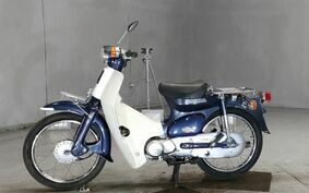 HONDA C70 SUPER CUB C70