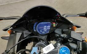 HONDA CBR250RR 2021 MC51