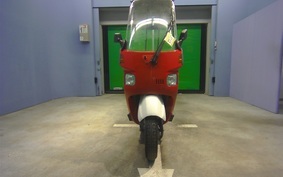 HONDA GYRO CANOPY TA02