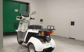 HONDA GYRO X TD02