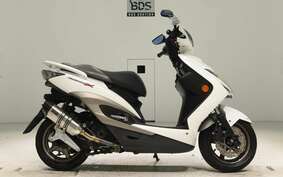 YAMAHA CYGNUS 125 XSR 2 SE44J