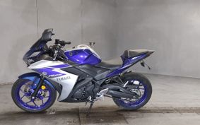 YAMAHA YZF-R25 RG10J