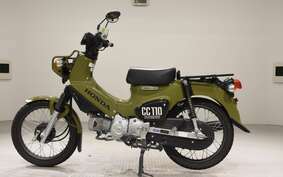 HONDA CROSS CUB 110 JA45