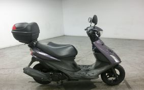 SUZUKI ADDRESS V125 S CF4MA