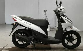 SUZUKI ADDRESS 110 CE47A