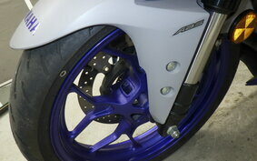 YAMAHA YZF-R3 2021 RH13J