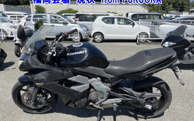 KAWASAKI NINJA400R