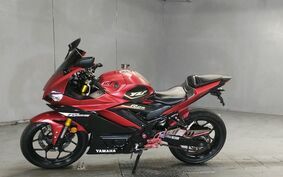 YAMAHA YZF-R25 RG43J