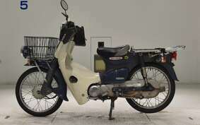 HONDA C50 SUPER CUB AA01