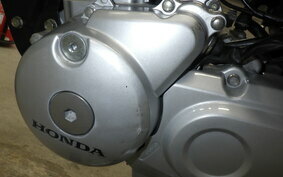 HONDA CBF125