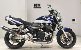 SUZUKI GSX1400 2004 GY71A