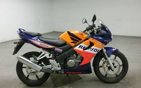 HONDA CBR125R JC34