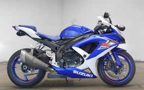 SUZUKI GSX-R600 2015 GN7EA