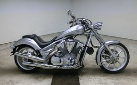 HONDA VT1300CX 2010 SC61