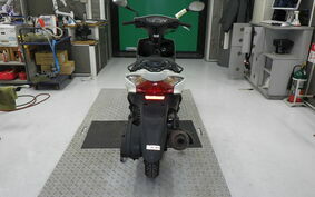 SUZUKI ADDRESS V125 S CF4MA