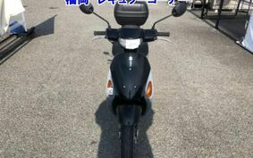 SUZUKI LET`s 4 CA45A