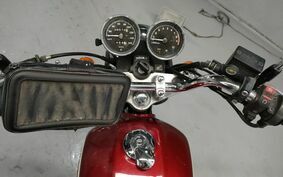 HONDA CB400SS Cell 2008 NC41