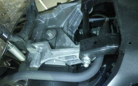 SUZUKI ADDRESS V125 DT11A