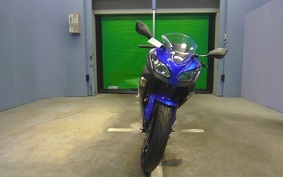 KAWASAKI NINJA 250 ABS 2016 EX250L