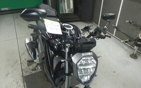 SUZUKI GIXXER 150 ED13N