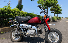 HONDA MONKEY Z50J