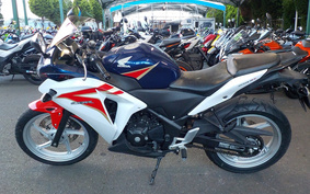 HONDA CBR250R MC41