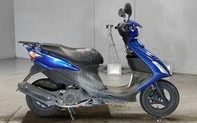 SUZUKI ADDRESS V125 S CF4MA