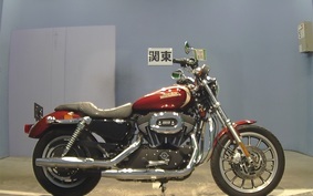 HARLEY XL1200RI 2008 CV3