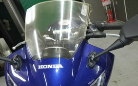 HONDA CBR250R GEN 3 MC41